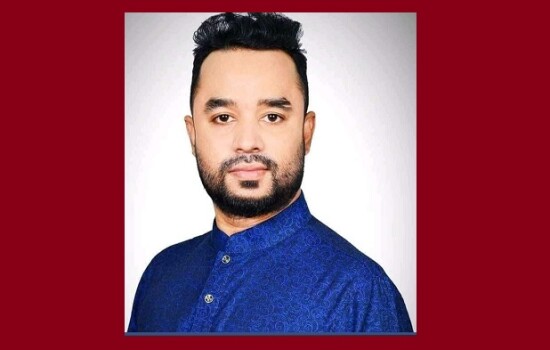 রূপগঞ্জ উপজেলা ছাত্রলীগ সভাপতি রিয়াজ গ্রেপ্তার