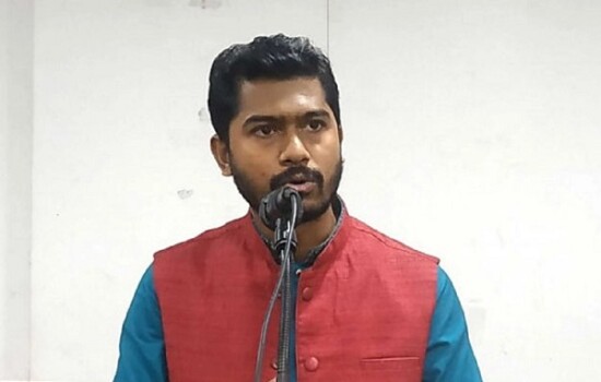 ঝুঁকিপূর্ণ হয়ে উঠছেন রাষ্ট্রপতি: নুর