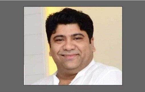 আবুল হাসানাত আবদুল্লাহর ছেলে মঈন গ্রেপ্তার