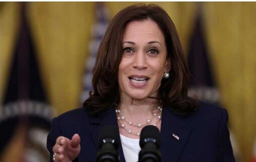 জেন জেডদের ওপর নির্ভর করছেন কমলা হ্যারিস