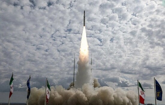 ইসরায়েলের জন্য হাজারেরও বেশি ব্যালিস্টিক মিসাইল প্রস্তুত রেখেছিল ইরান