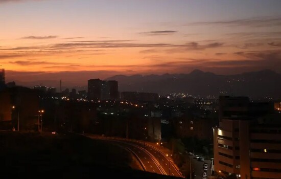 ইসরায়েলে পাল্টা হামলার জন্য ইরান প্রস্তুত!