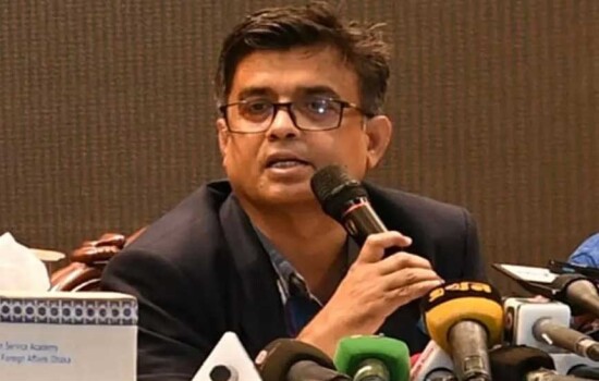 বন্ধ হবে না কোনো গণমাধ্যম: প্রেস সচিব