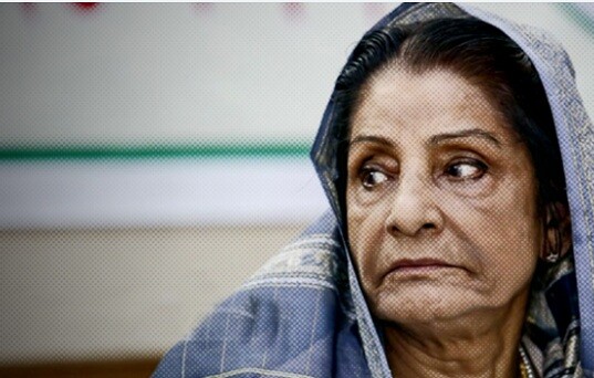 আওয়ামী লীগের ‘শুভাকাঙ্ক্ষী’ রওশন এখন কোথায়?