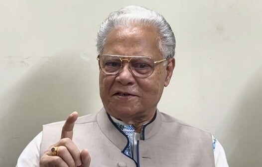 ৮০০ বার হাজিরা দিয়েছেন সাবেক স্বরাষ্ট্রমন্ত্রী আলতাফ