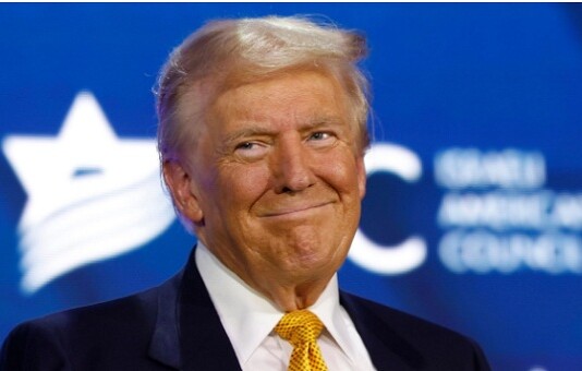 ‘নবীরা বলে গেছেন, কিয়ামত শুরু হবে মধ্যপ্রাচ্যেই’