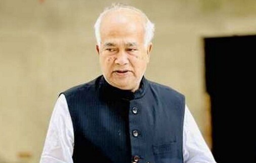 সাবেক গণপূর্তমন্ত্রী ইঞ্জিনিয়ার মোশাররফ হোসেন গ্রেপ্তার