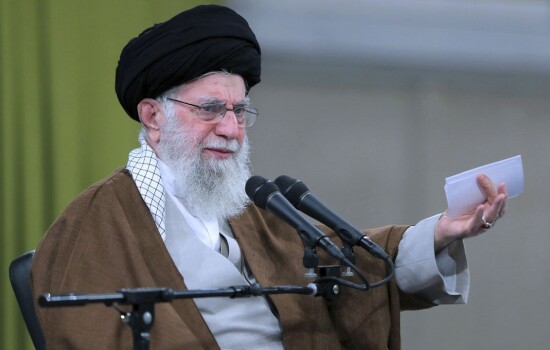 ইরানকে নিয়ে ‘ভুল গণনা’করেছে ইসরায়েল: খামেনি