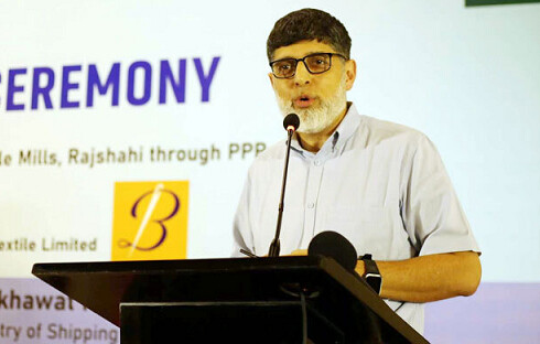 উত্তরবঙ্গের মানুষকে কাজের সন্ধানে আর ঢাকায় আসতে হবে না: আহসান খান চৌধুরী