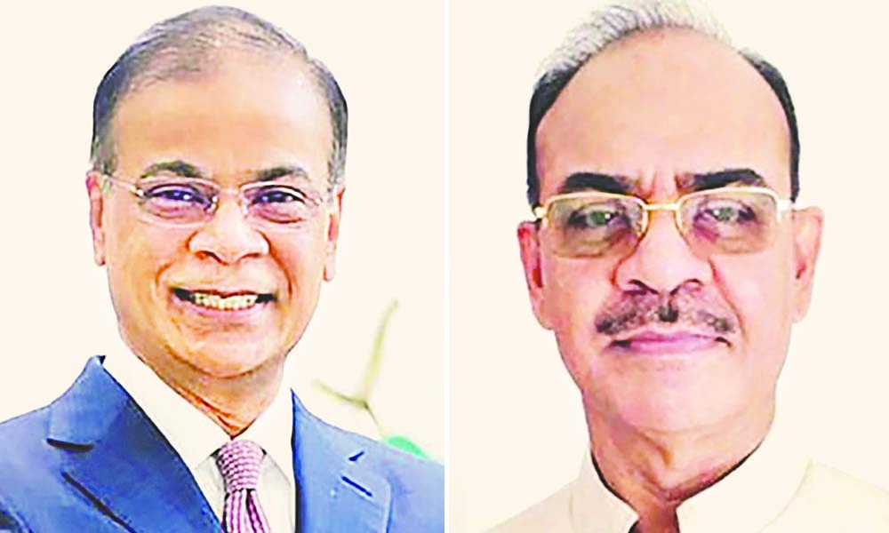 *পাচারের টাকায় সিঙ্গাপুরের শীর্ষ ধনী সামিটের আজিজ*