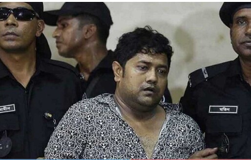 রানা প্লাজার সোহেল রানার জামিন স্থগিত, রুল নিষ্পত্তির নির্দেশ