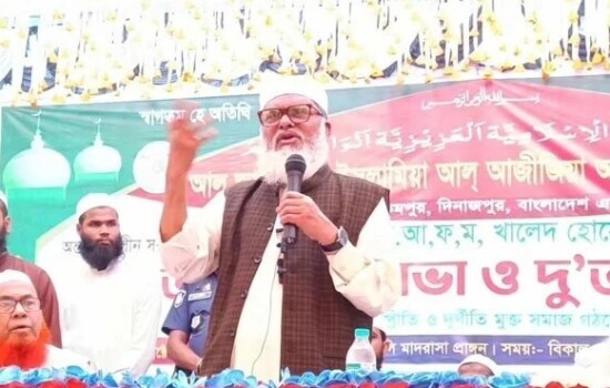 এবার হজের খরচ কমে যাবে: ধর্ম উপদেষ্টা