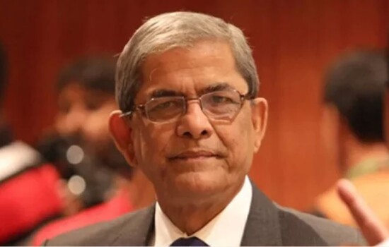 পঞ্চদশ সংশোধনী বাতিলে বিএনপির পক্ষে হাইকোর্টে ফখরুলের আবেদন