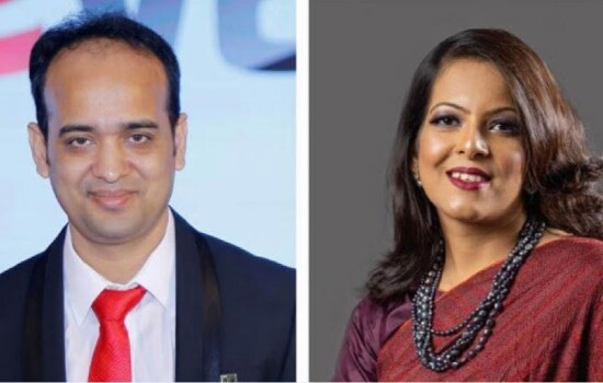 ইভ্যালির রাসেল ও শামীমার বিরুদ্ধে গ্রেপ্তারি পরোয়ানা