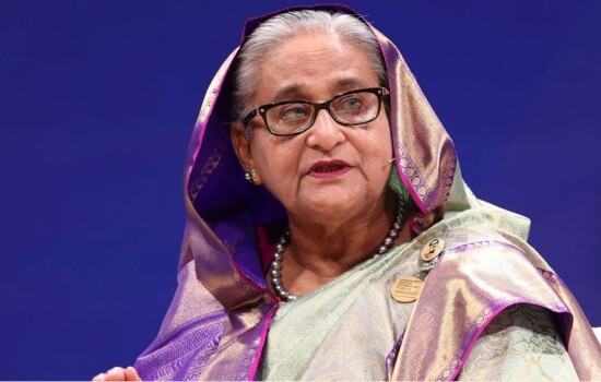 শেখ হাসিনার কণ্ঠসদৃশ ফোনালাপ ভাইরাল, যা বলছে ড. ইউনূস সরকার