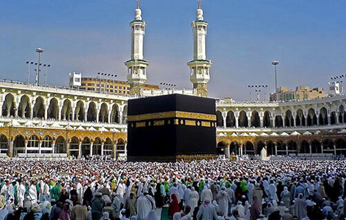 হজের খরচ কমছে, দুইদিন মধ্যে ঘোষণা: ধর্ম উপদেষ্টা