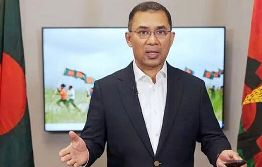 স্বৈরাচারের দোসরদের গুরুত্বপূর্ণ জায়গায় রেখে লক্ষ্যে পৌঁছানো সহজ নয়: তারেক রহমান