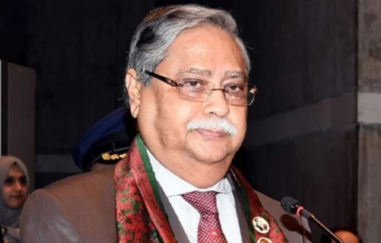 রাষ্ট্রপতির অপসারণে সায় নেই যুক্তরাষ্ট্রের