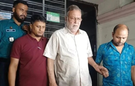 গ্রেফতার সাবেক কৃষিমন্ত্রীর বাসা থেকে যা পেল পুলিশ