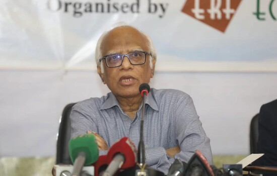 সাত কলেজের শিক্ষার্থীদের আন্দোলন নিয়ে যা বললেন শিক্ষা উপদেষ্টা