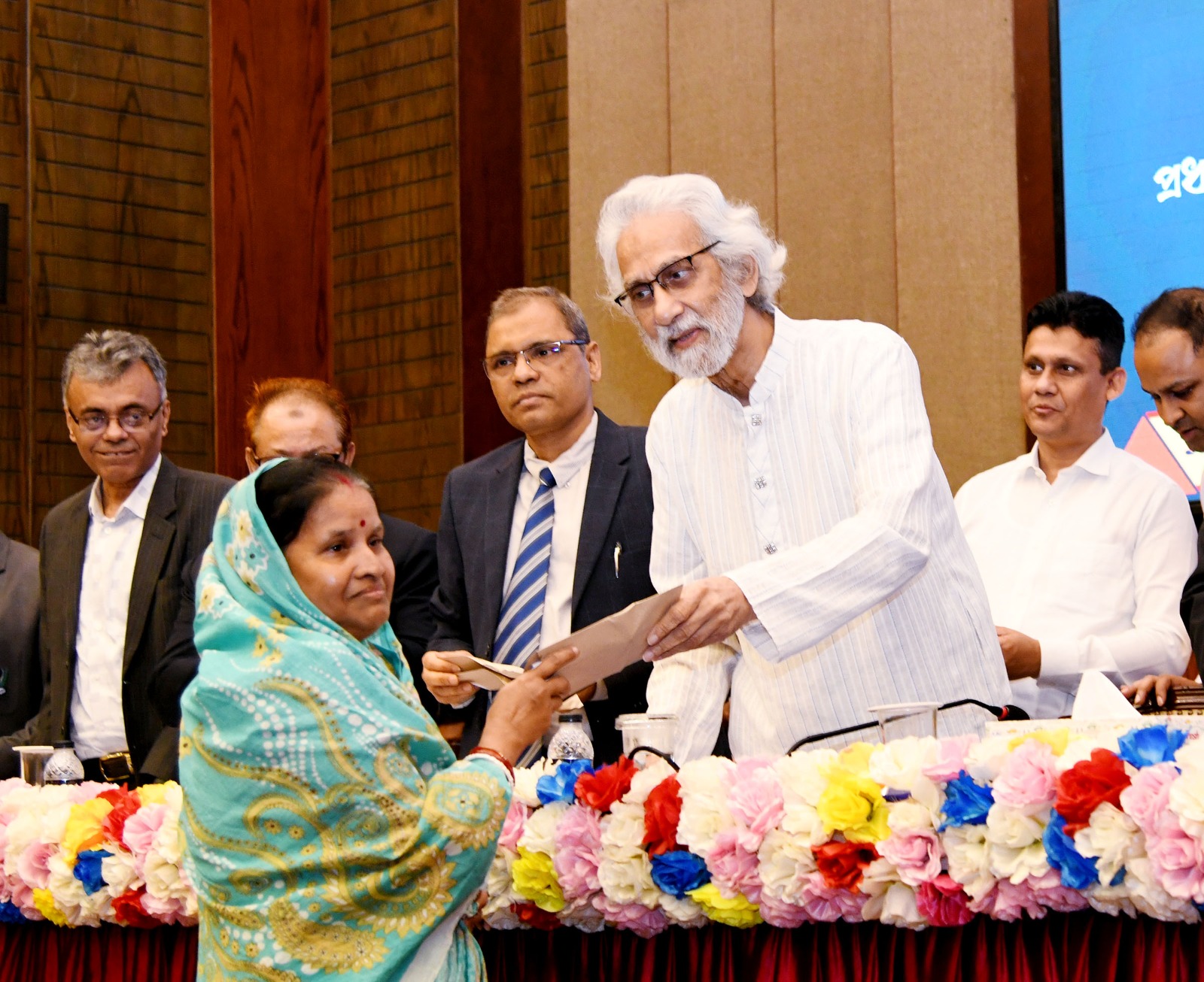 “শীঘ্রই সিটি কর্পোরেশনে পূর্ণাঙ্গ প্রশাসক নিয়োগ দেয়া হবে”- স্থানীয় সরকার উপদেষ্টা