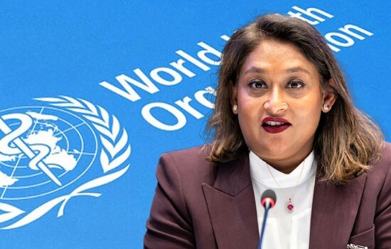 পুতুলকে ছাড়াই কাজ করতে চায় অন্তর্বর্তী সরকার, বিশ্ব স্বাস্থ্য সংস্থাকে চিঠি