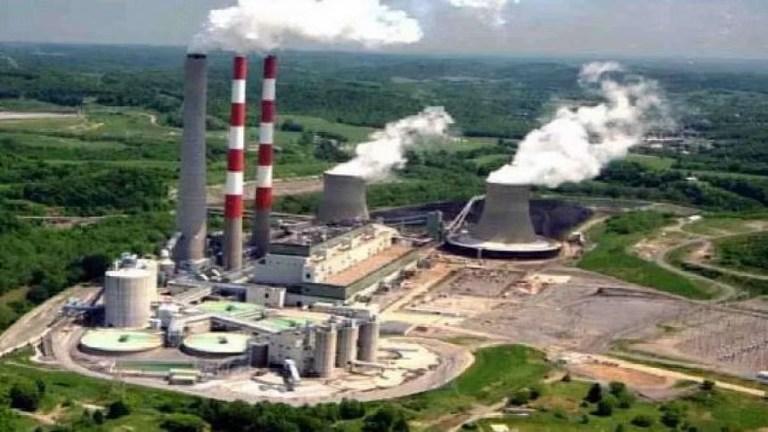 *৭১ টিভির মালিকই পেলো মাতারবাড়ির কয়লা সরবরাহের কাজ*