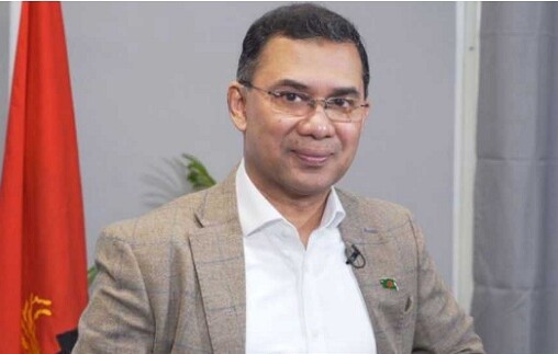 তারেক রহমানের বিরুদ্ধে তেজগাঁও থানায় করা রাষ্ট্রদ্রোহ মামলা বাতিল