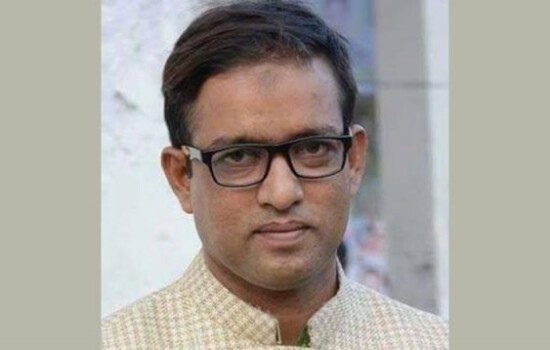 রাজশাহী মহানগর আ.লীগ সম্পাদক ডাবলু সরকার গ্রেফতার