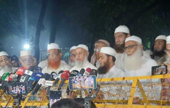 দ্রব্যমূল্যের ঊর্ধ্বগতি নিয়ে কথা বলেছি : মামুনুল হক