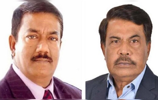 কবির বিন আনোয়ার ও শরিফুল ইসলামের দেশত্যাগে নিষেধাজ্ঞা