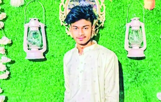 ছাত্র-জনতার আন্দোলনে গুলিবিদ্ধ আরও এক কিশোরের মৃত্যু