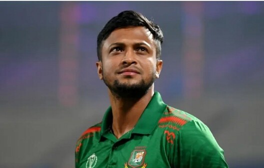 দুবাইয়ে থামতে হয়েছে সাকিবকে, দেশে ফেরা নিয়ে নতুন শঙ্কা