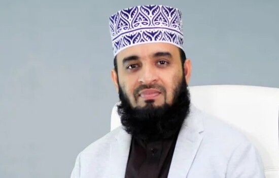 সোহরাওয়ার্দী উদ্যানের সিরাত মাহফিলে দাওয়াত পেয়েছেন আজহারী