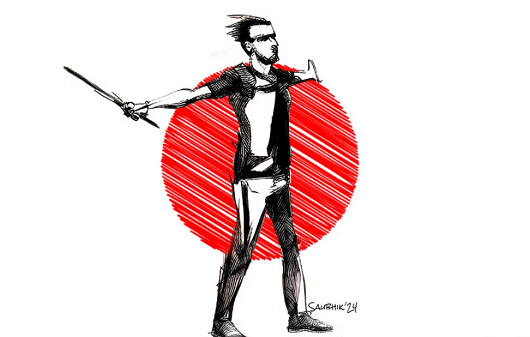 শিক্ষক নিবন্ধন পরীক্ষায় পাশ করলেন ‘শহীদ আবু সাঈদ’