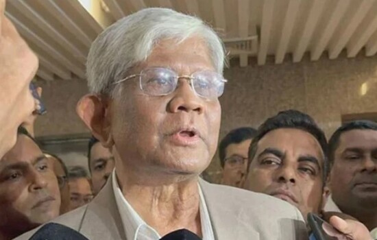 পাচার হওয়া টাকা ফিরিয়ে আনার বিষয়ে যা জানালেন অর্থ উপদেষ্টা