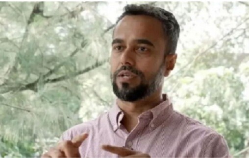 হিজবুত তাহরীরের মিডিয়া সমন্বয়ক গ্রেপ্তার