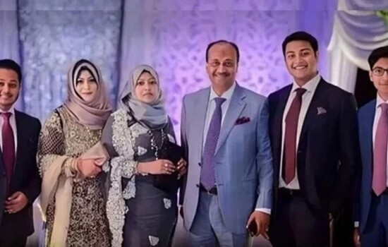 এবারে এস আলম পরিবারের দেশত্যাগে নিষেধাজ্ঞা