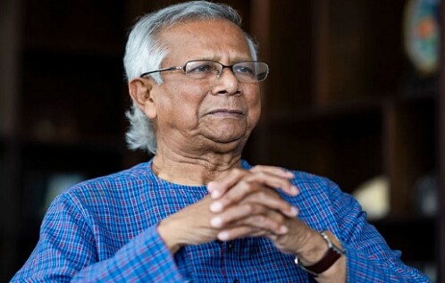 আপিলের অনুমতি পেলেন ড. ইউনূস