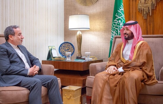 ইরানে হামলার প্রস্তুতি ইসরায়েলের, নিজেকে বাঁচানোর চেষ্টায় সৌদি