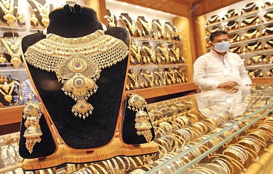 ১১ অক্টোবর দেশের সব জুয়েলারি প্রতিষ্ঠান বন্ধ থাকবে