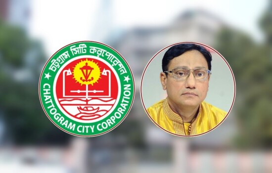 আদালতে রায় পেয়েও মেয়রের চেয়ারে বসতে পারবেন না শাহাদাত