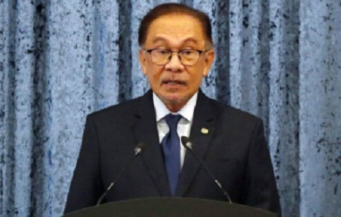 মালয়েশিয়ার প্রধানমন্ত্রী ঢাকায় আসছেন আজ