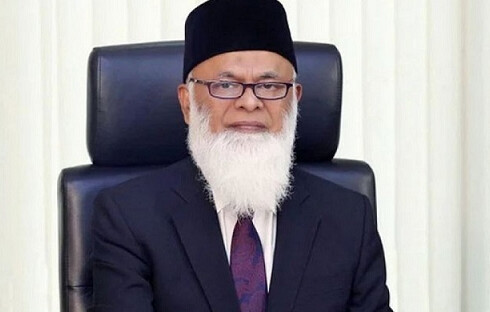 এবার নাসা গ্রুপের চেয়ারম্যান নজরুল ইসলাম গ্রেফতার