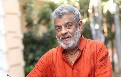 একুশে পদকপ্রাপ্ত শিল্পী সুজেয় শ্যাম আর নেই