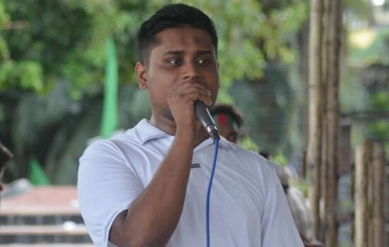 সরকার এখন পর্যন্ত কোনো সিন্ডিকেট ভাঙতে পারেনি: হাসনাত আব্দুল্লাহ