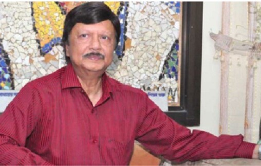 নতুন রাজনৈতিক দল আনলেন নায়ক সোহেল রানা