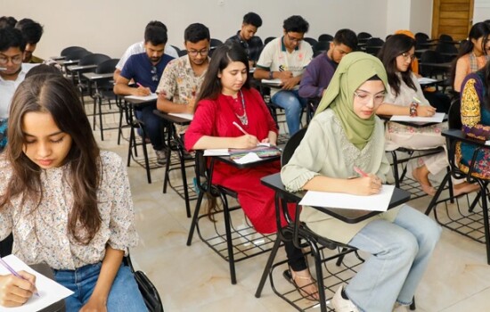 তিনবারের বেশি দেওয়া যাবে না বিসিএস পরীক্ষা