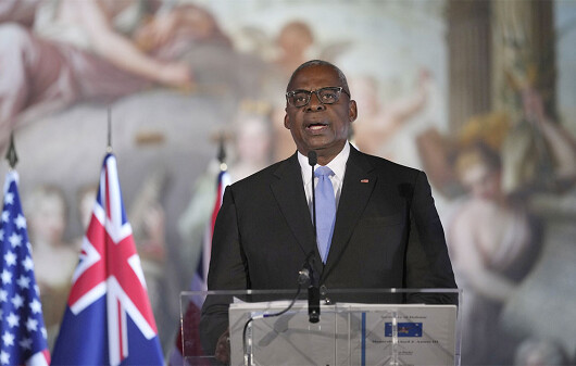 ইরানের ক্ষেপণাস্ত্র হামলায় যুক্তরাষ্ট্রের নিন্দা