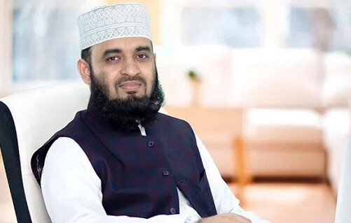 অবশেষে আজহারীকে ছাড়লো মালয়েশিয়ার ইমিগ্রেশন পুলিশ